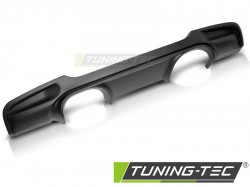 DIFFUSOR SPORT TWIN OUTLET TWIN MUFFLER fits BMW E90/E91