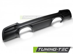 DIFFUSOR SPORT TWIN OUTLET TWIN MUFFLER fits BMW E92/E93