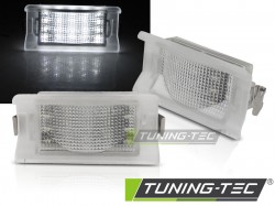 LED LICENSE LIGHTS fits BMW E34  TOURING 87-96