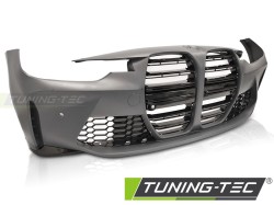 FRONT BUMPER G20 SPORT STYLE fits BMW F30 / F31 10.11-