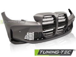 FRONT BUMPER SPORT STYLE fits BMW G20/G21 19-22