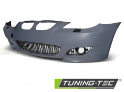 FRONT BUMPER SPORT STYLE fits BMW E60/E61 03-10