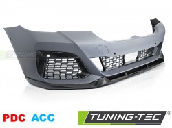 FRONT BUMPER PERFORMANCE ACC PDC fits BMW G30 G31 LCI 20-23