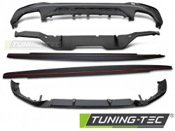 BODY KIT PERFORMANCE STYLE fits BMW G30 G31 LCI 20-23