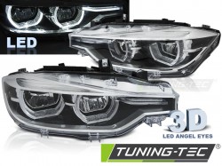 HEADLIGHTS ALL LED fits BMW F30/F31 10.11 - 05.15