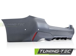 REAR BUMPER SPORT STYLE PDC fits BMW G30 LCI 20-23