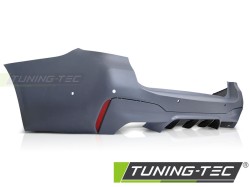 REAR BUMPER SPORT STYLE PDC fits BMW G31 LCI 20-23