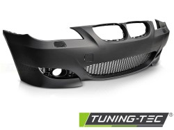 FRONT BUMPER SPORT STYLE fits BMW E60/E61 03-10
