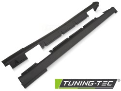 SIDE SKIRTS SPORT STYLE fits BMW E34 87-96
