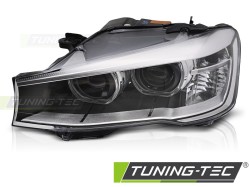 XENON HEADLIGHT LEFT SIDE fits BMW X3 F25 LCI 14-17